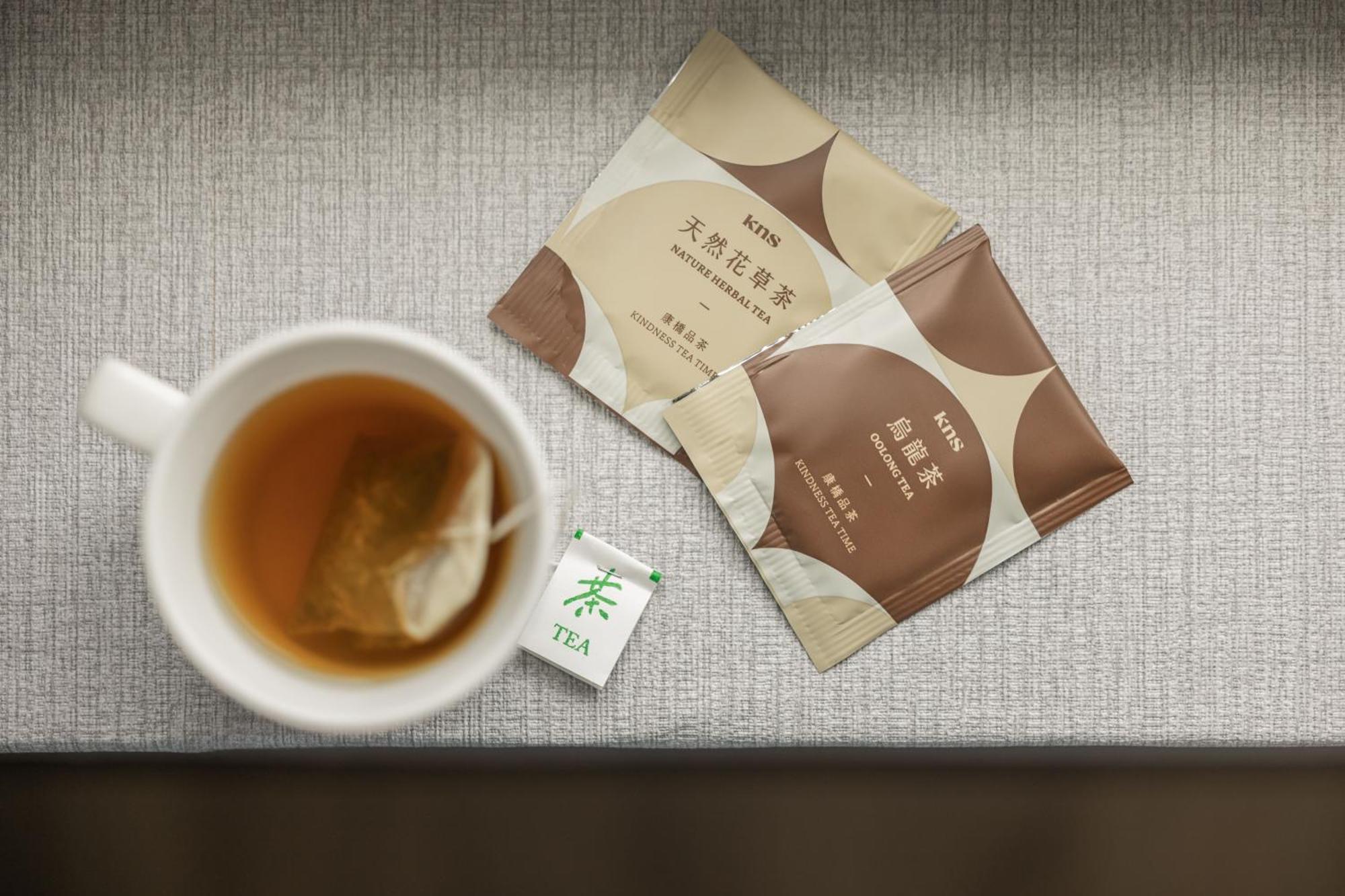 Kindness Hotel - Tainan Chihkan Tower מראה חיצוני תמונה