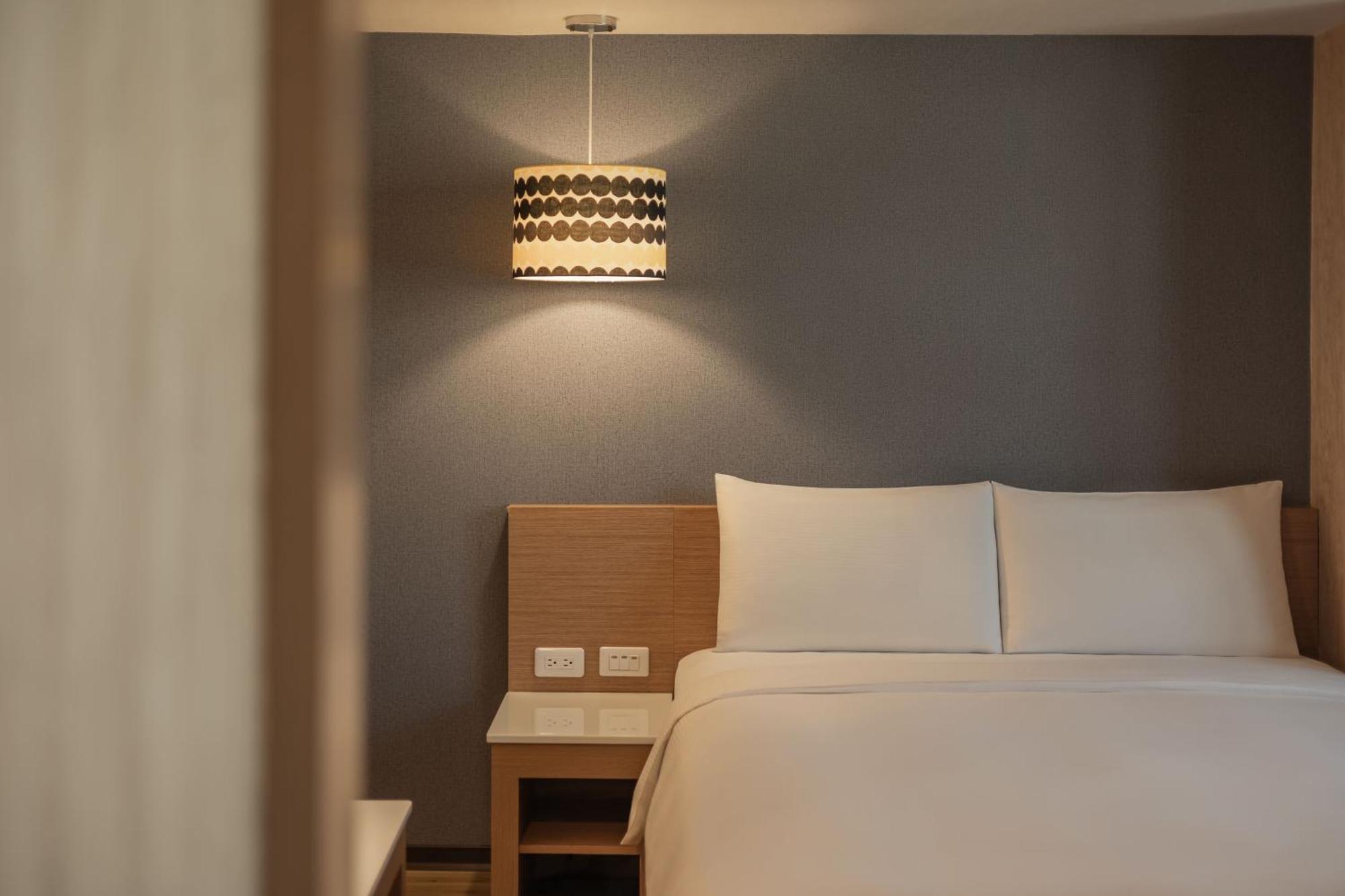 Kindness Hotel - Tainan Chihkan Tower חדר תמונה