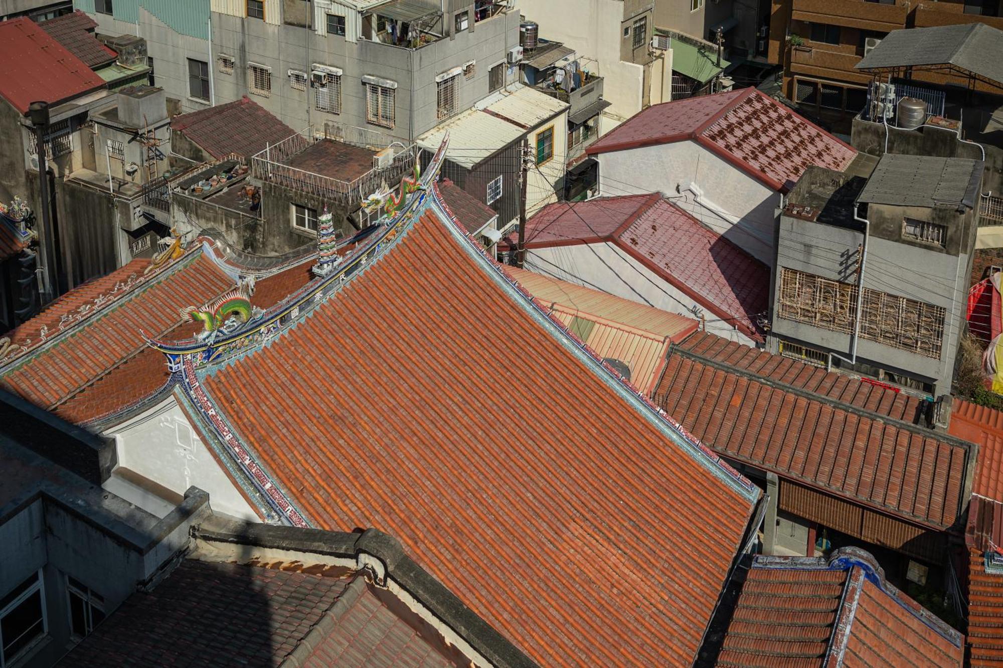 Kindness Hotel - Tainan Chihkan Tower מראה חיצוני תמונה